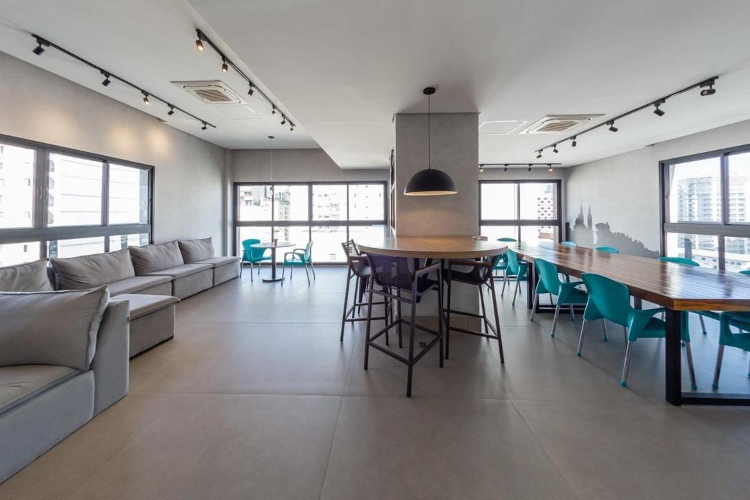 Bhomy Perdizes - Proximo Ao Bourbon Shop Wbe202 Apartamento *