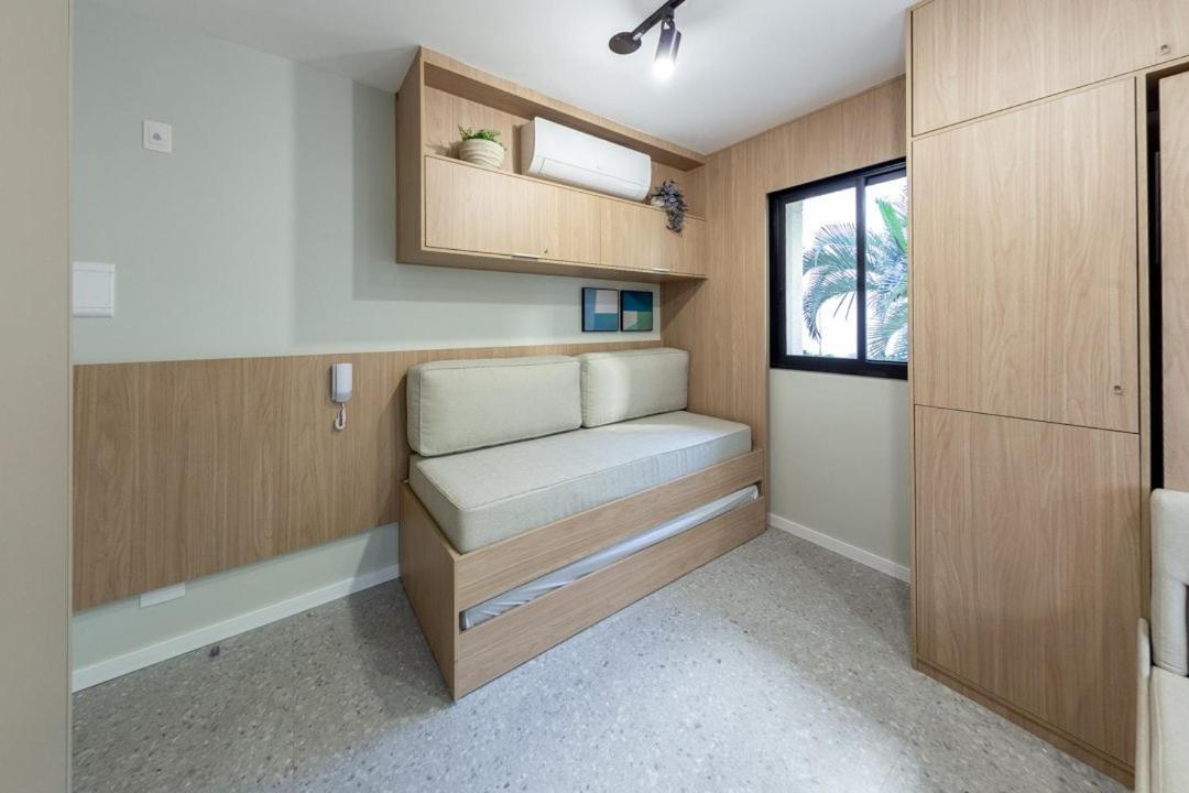 Apartamento Bhomy Perdizes - Proximo Ao Bourbon Shop Wbe202