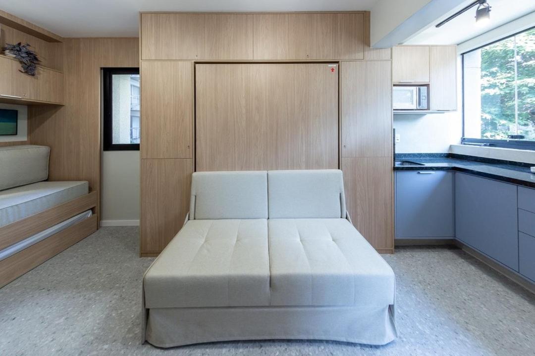 Apartment Bhomy Perdizes - Proximo Ao Bourbon Shop Wbe202
