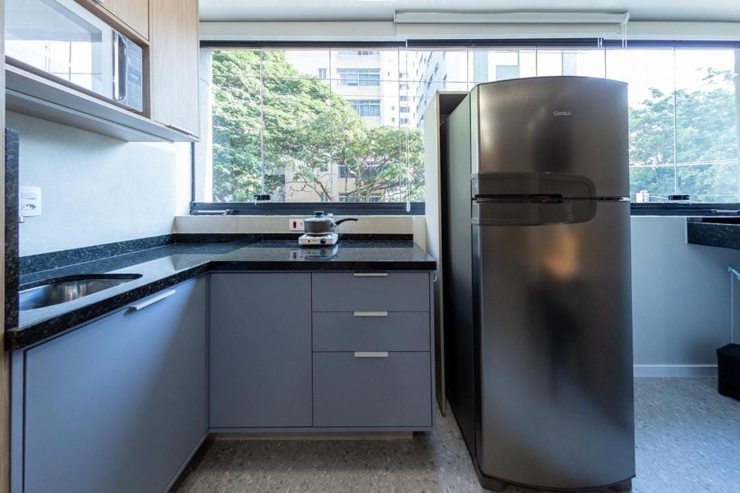 Bhomy Perdizes - Proximo Ao Bourbon Shop Wbe202 Apartment *