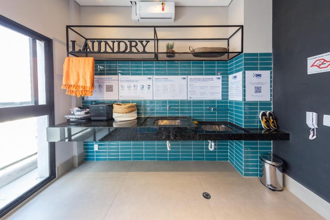 Apartment Bhomy Perdizes - Proximo Ao Bourbon Shop Wbe202 *